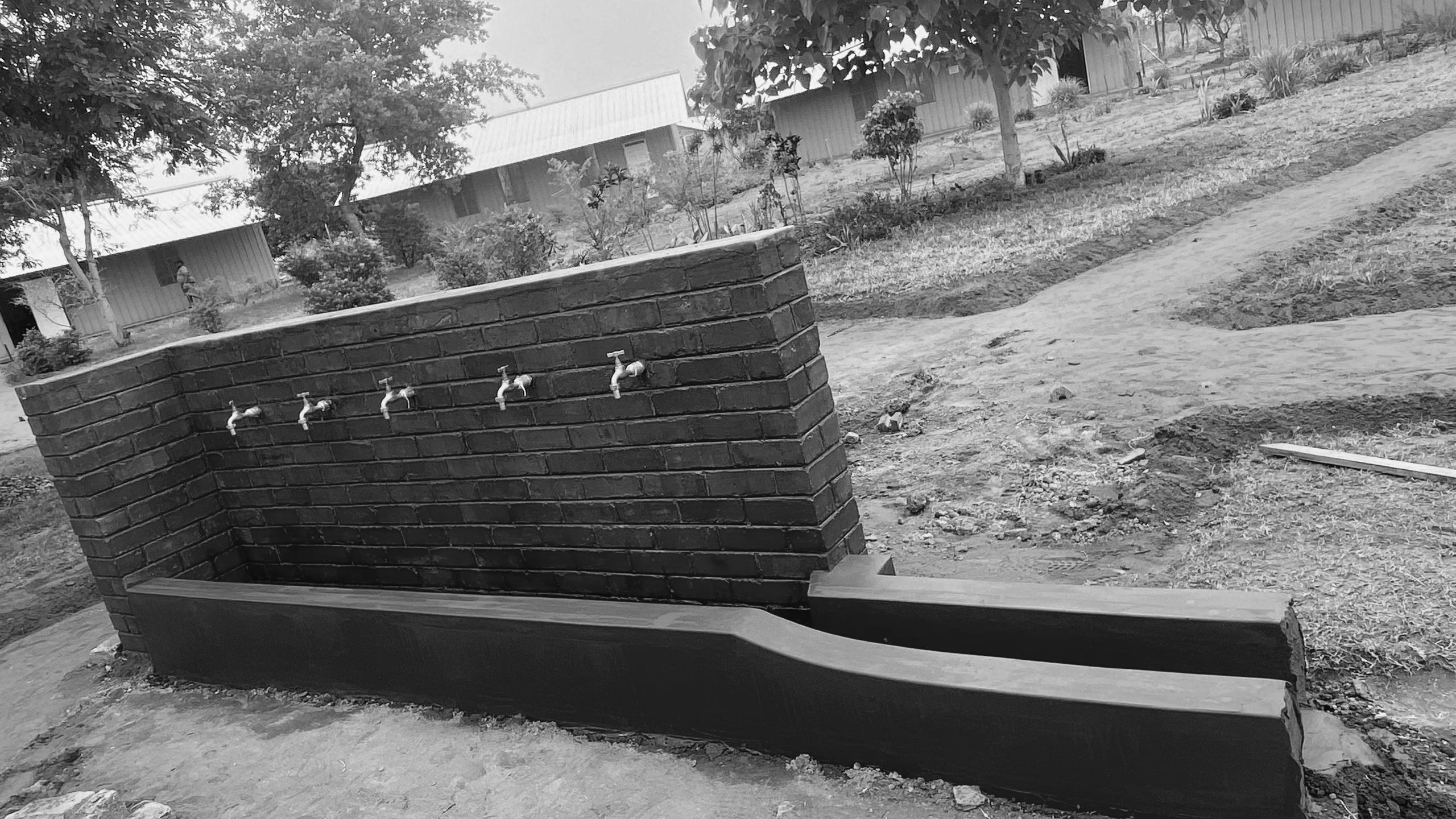 Tap Civil Works
