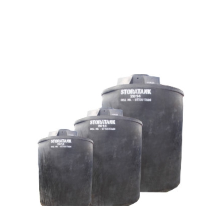 Water Storage Tanks